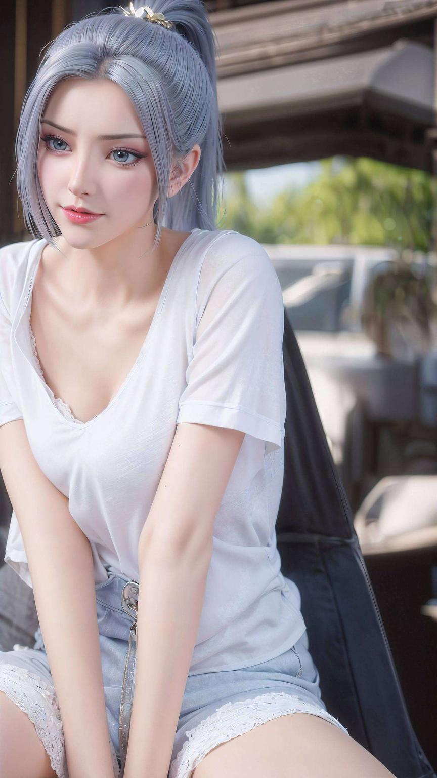 为你的手机增添一抹神秘魔幻色彩仿佛能触摸到月光的温柔