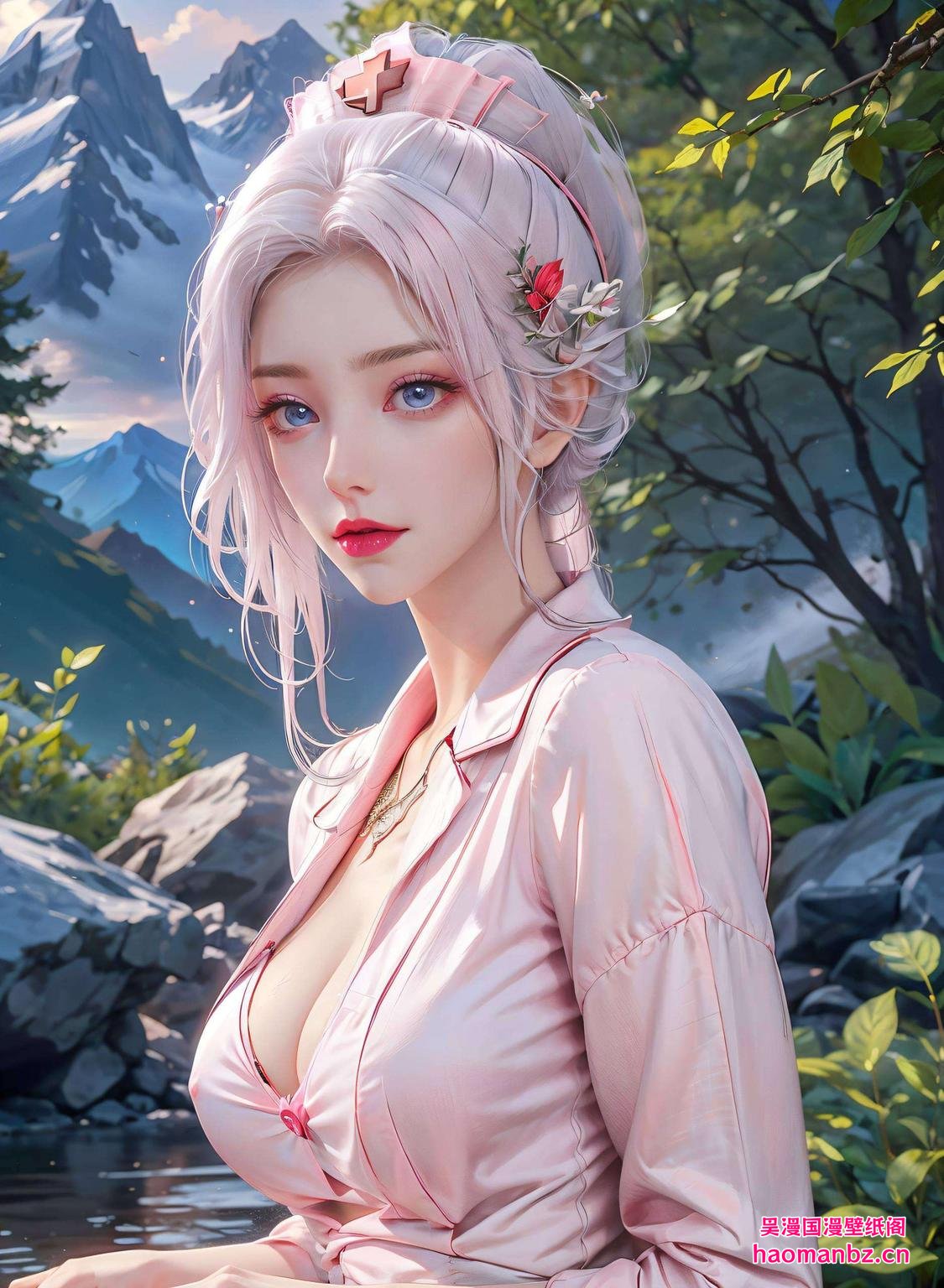 让你的平板桌面瞬间变得美美哒！✨”大家好！今天给大家带来一组超级养眼的免费壁纸合集！🎉 想要韩月的高清壁纸吗？这就对了！每一张都是精心挑选