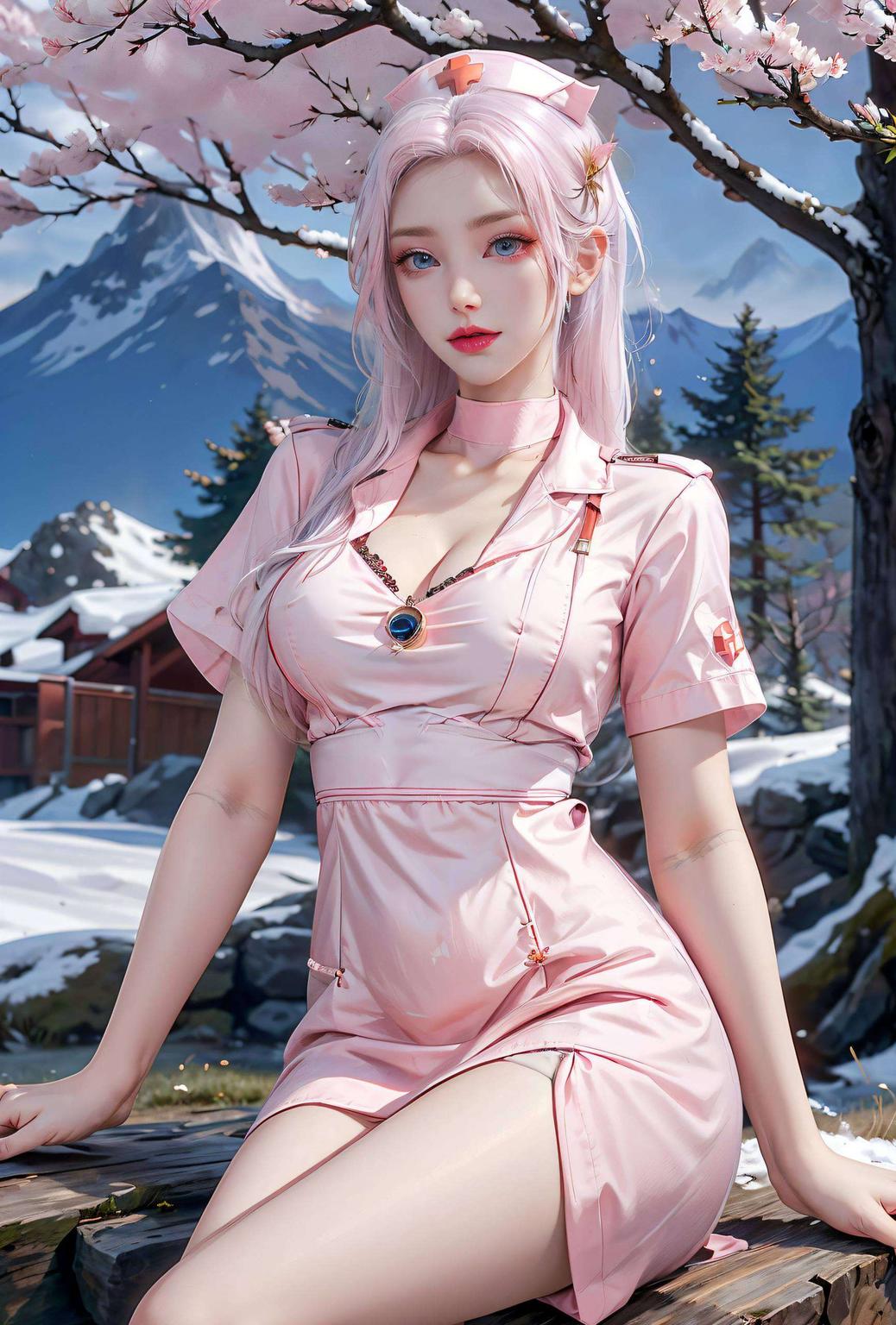 给大家带来了韩漫10月新作壁纸！每一张都是视觉盛宴独特设计