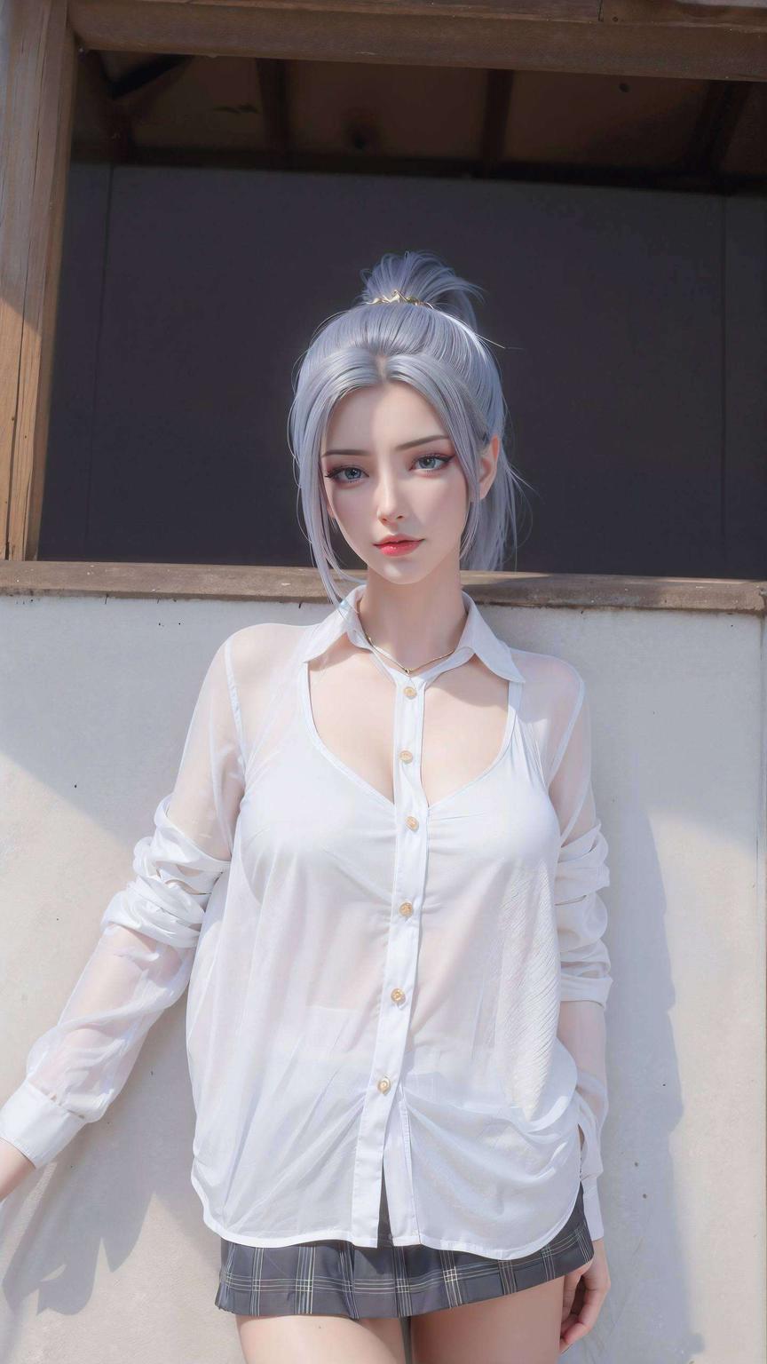 月升沧海护眼色彩温柔相伴