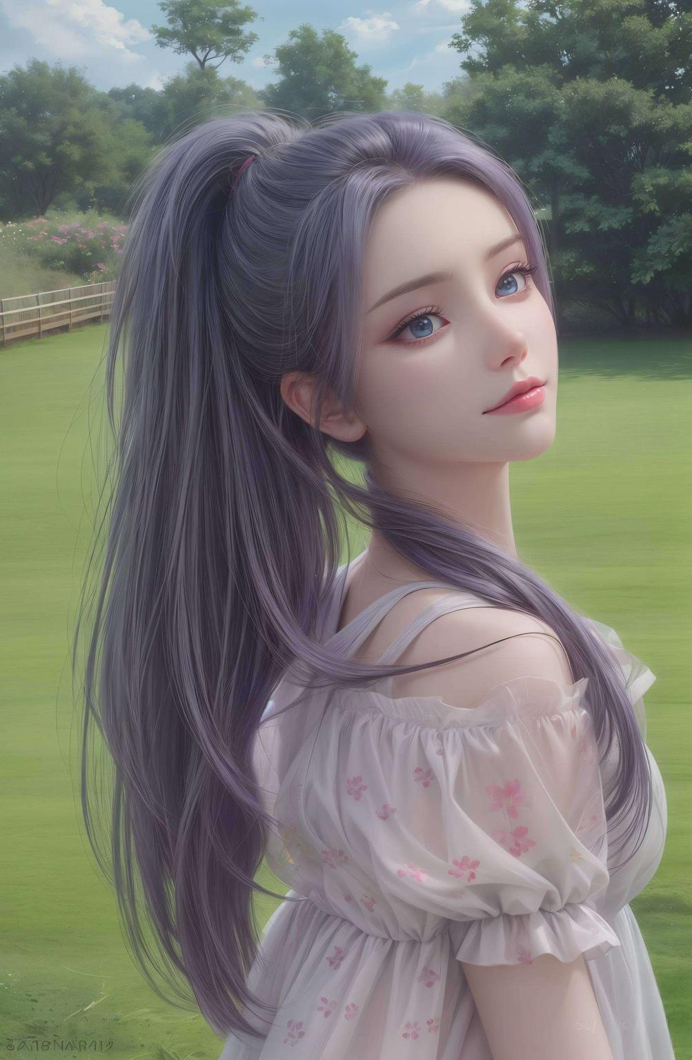 带你领略苹果动画的炫酷魅力！韩月妖娆面部图片快来一睹为快！