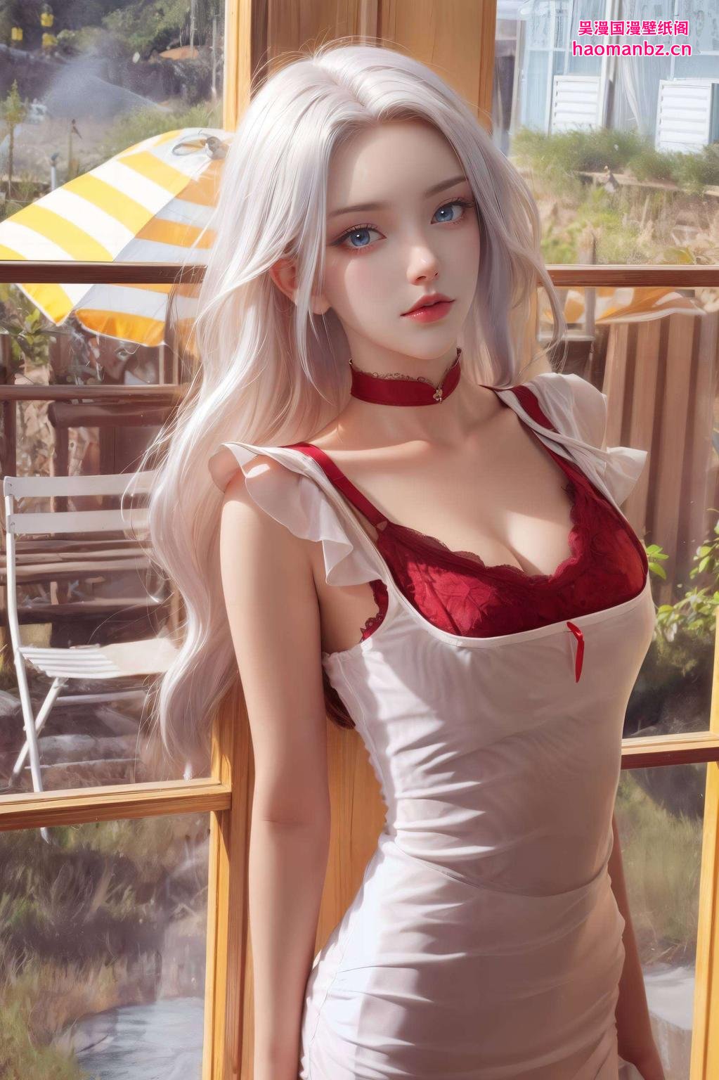 让你一开机就能感受到那份静谧的美