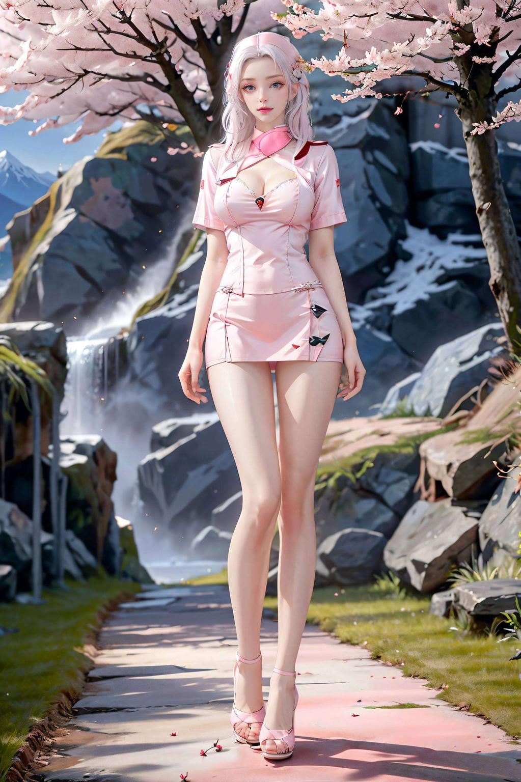 感受诗意般的视觉盛宴！静谧迷人