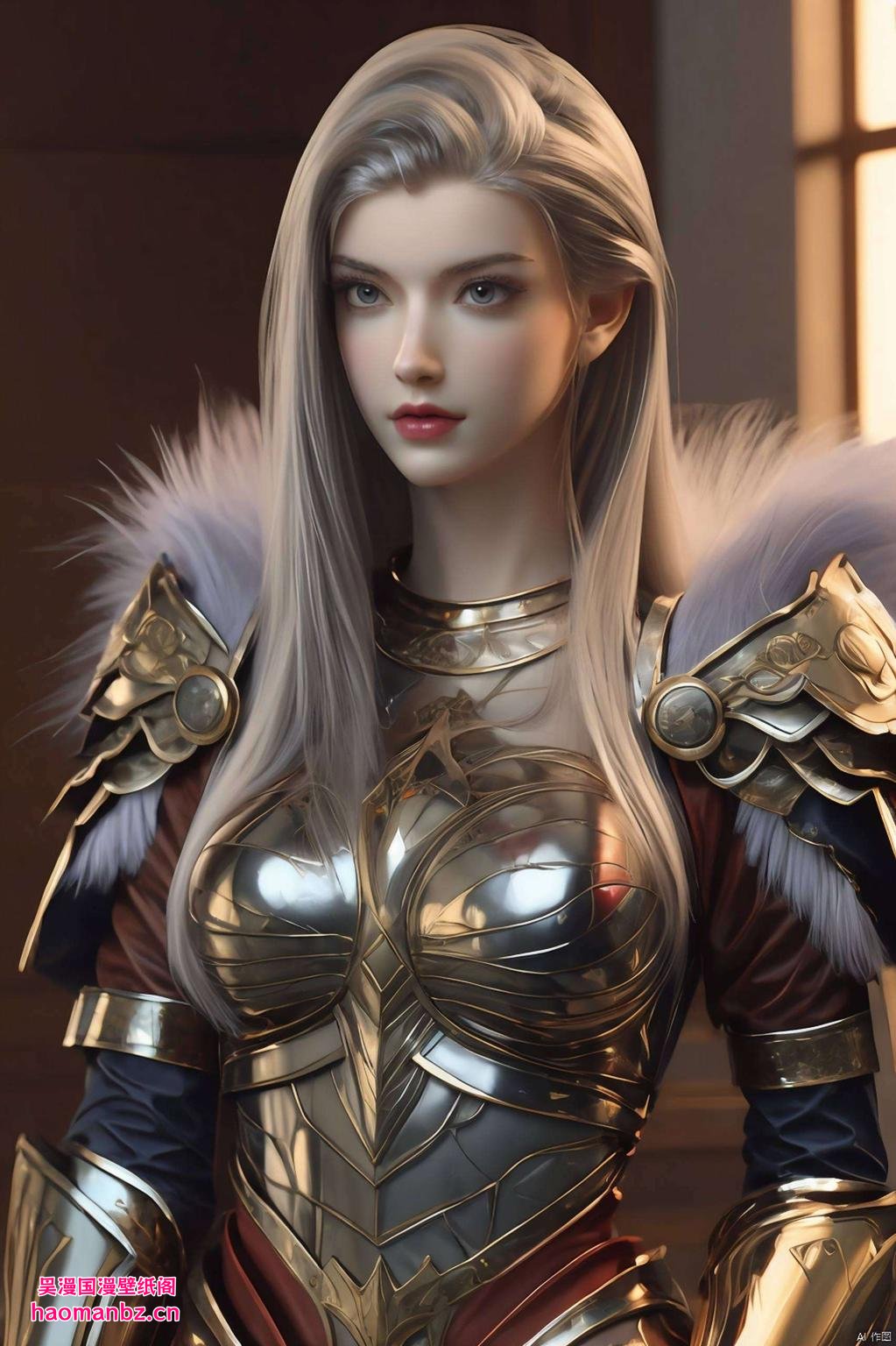 古意盈心间古风壁纸