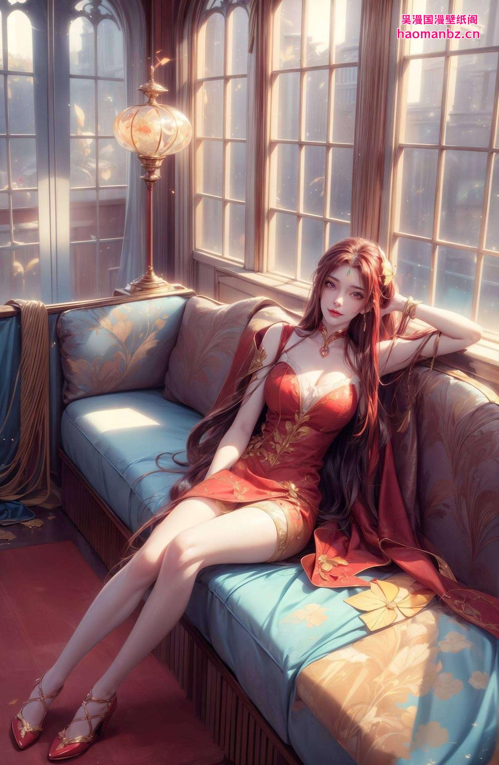 各位！今天给大家带来一组超赞的iPad壁纸