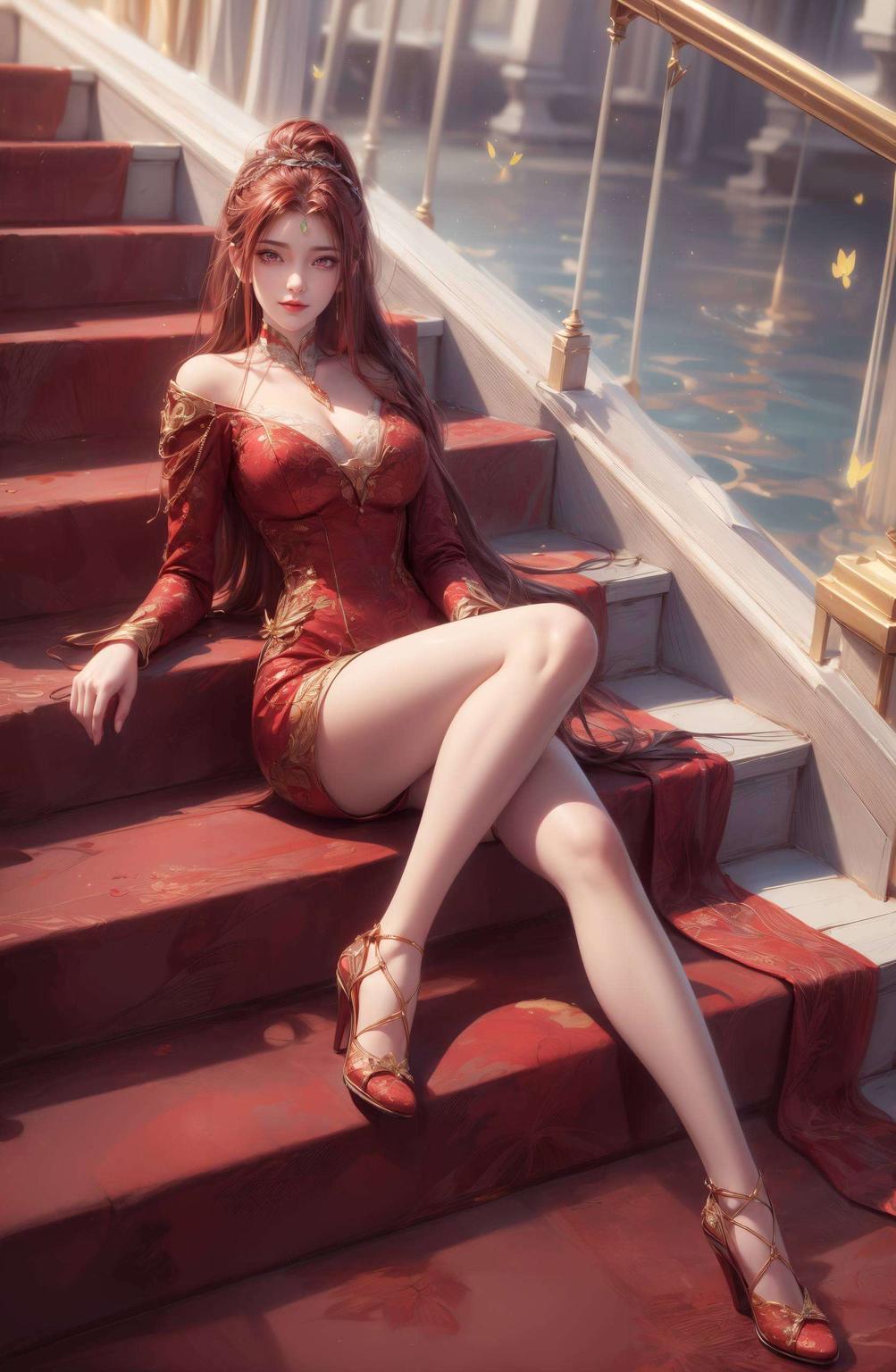 动态高清完美像素