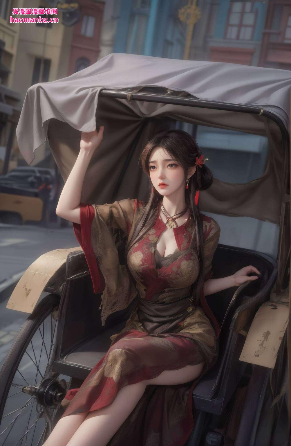 童年记忆一键唤醒静态壁纸守护双眼