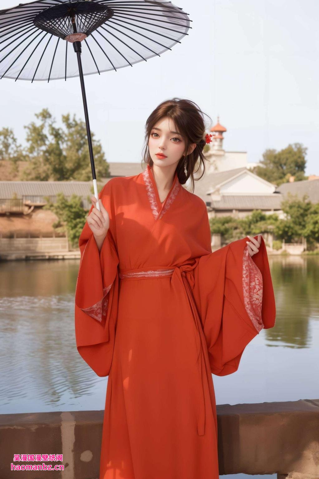 梦幻童年！清新像素风