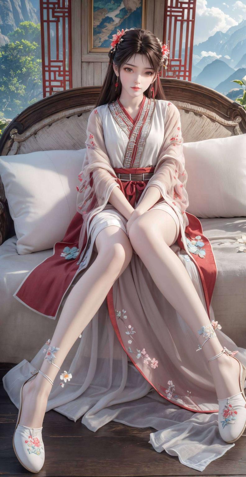 快来感受这份独特的视觉盛宴吧！