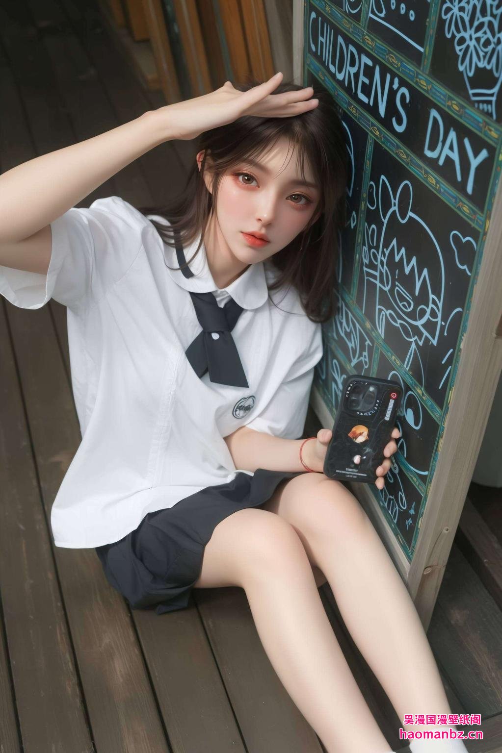 快来收入你的Win10桌面吧！