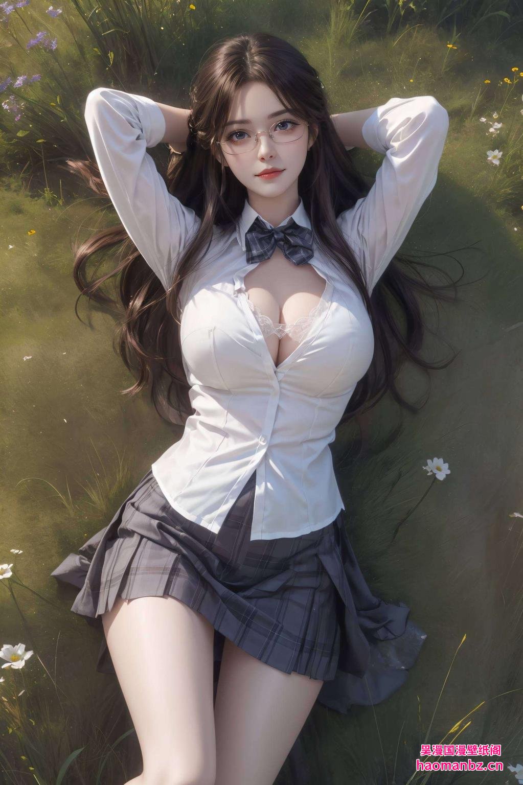 火灵儿动态壁纸每一帧都是视觉盛宴