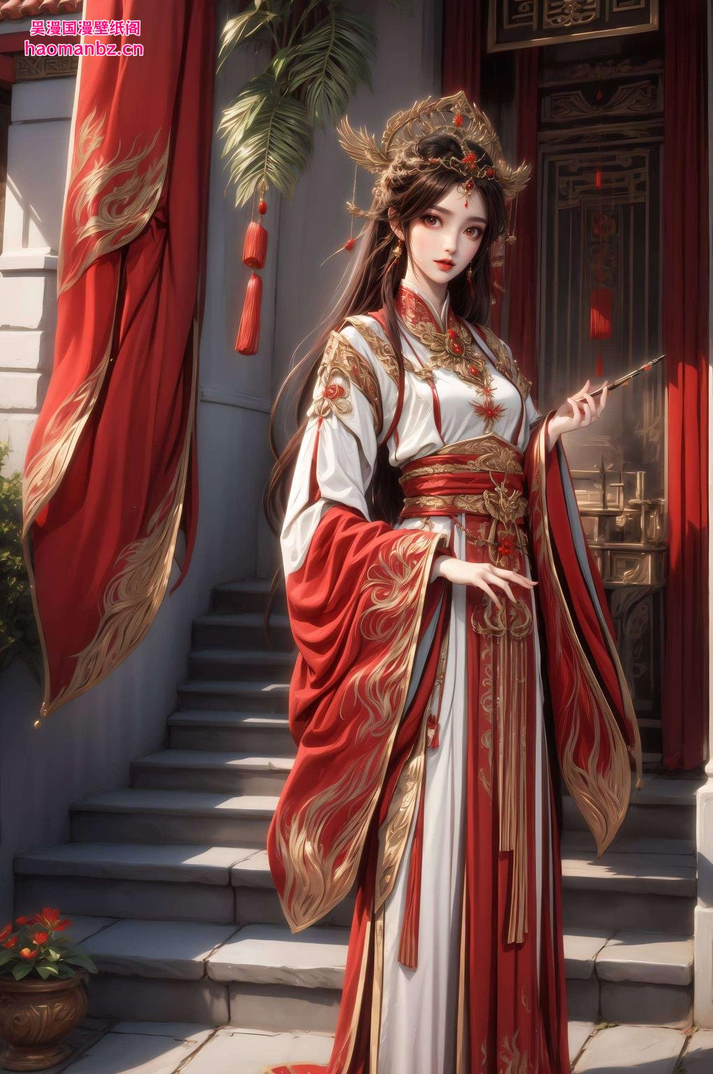 绝对的视觉享受！