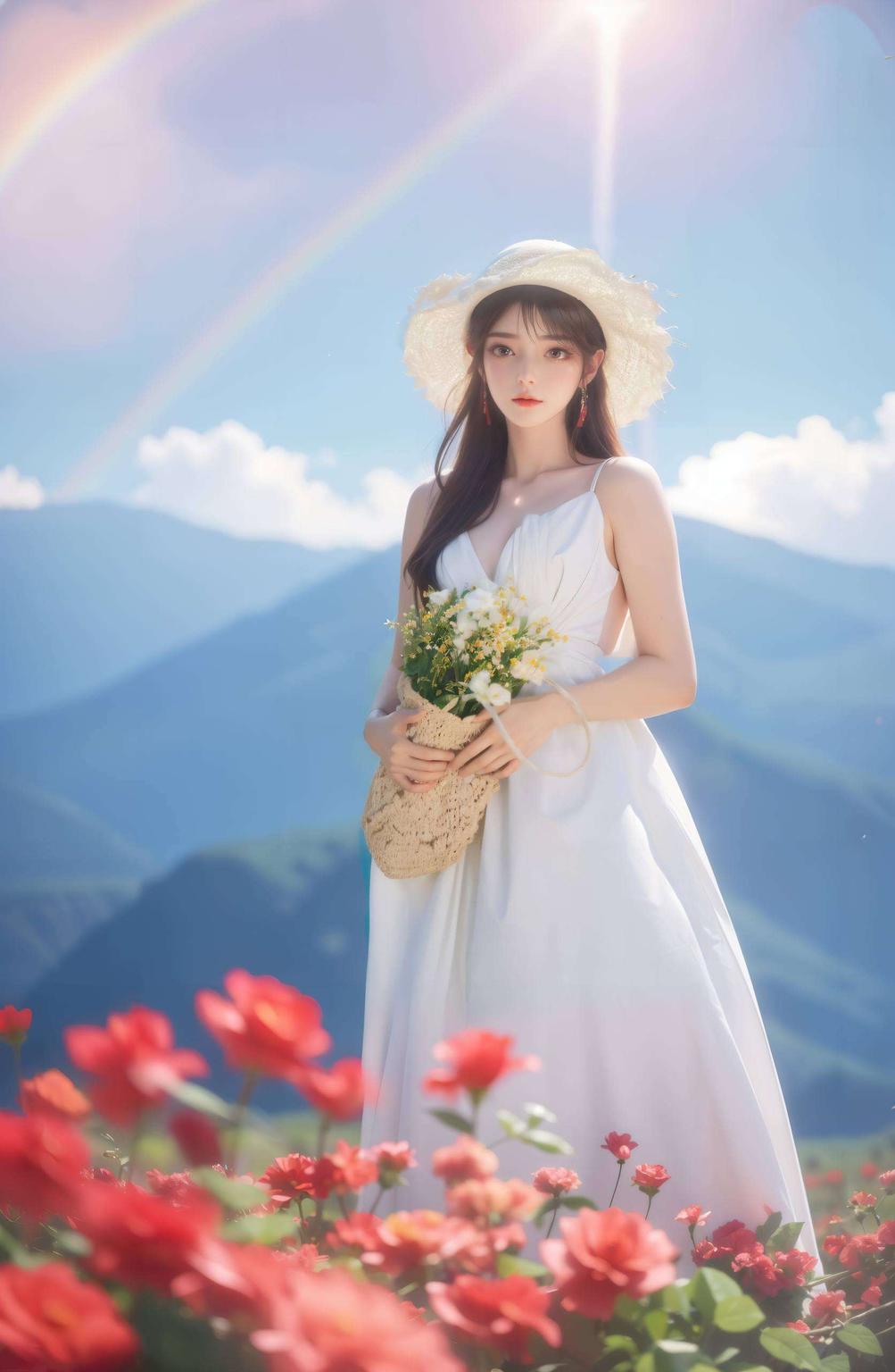 灵气逼人点亮你的Win10桌面！细腻画面