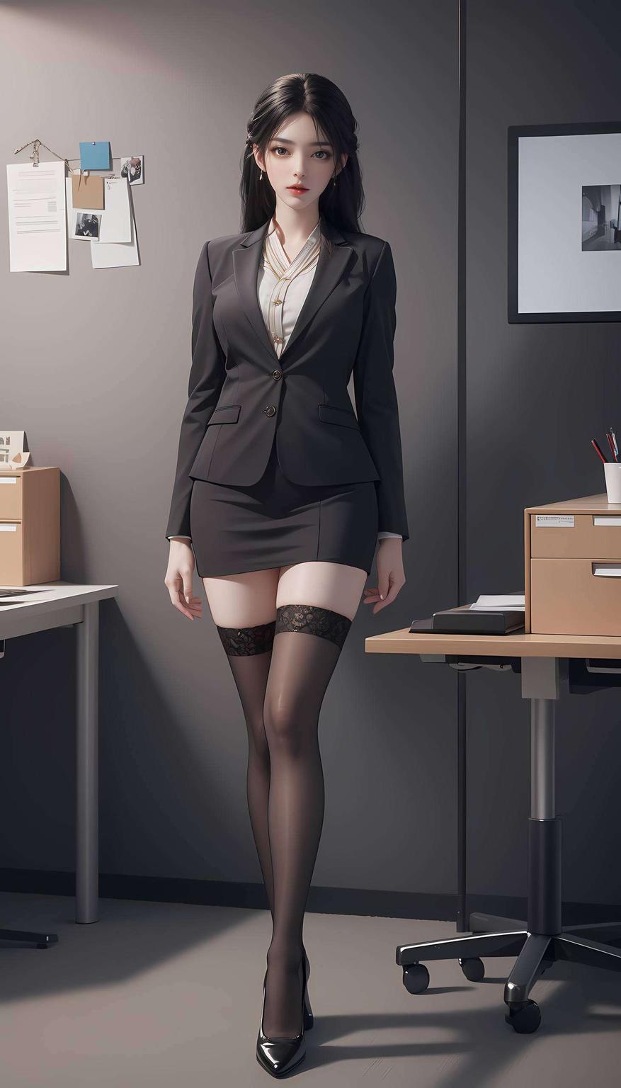 清新壁纸美不胜收游戏世界里的梦幻组合