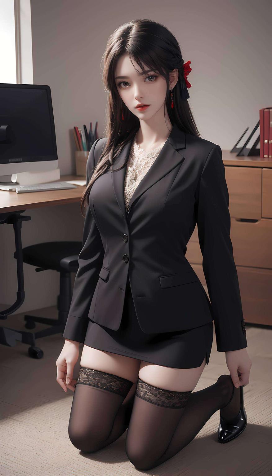 让你的手机瞬间变身可爱小仙女！快来收藏这款女生专属的免费壁纸点亮你的手机屏幕！