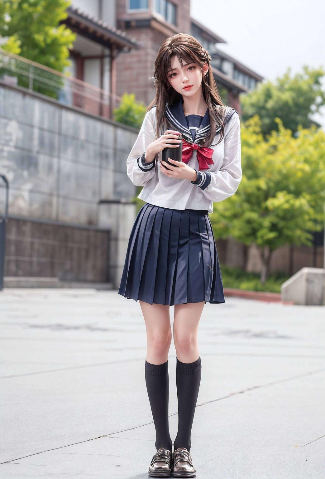 火灵儿双生高清壁纸超精致护眼