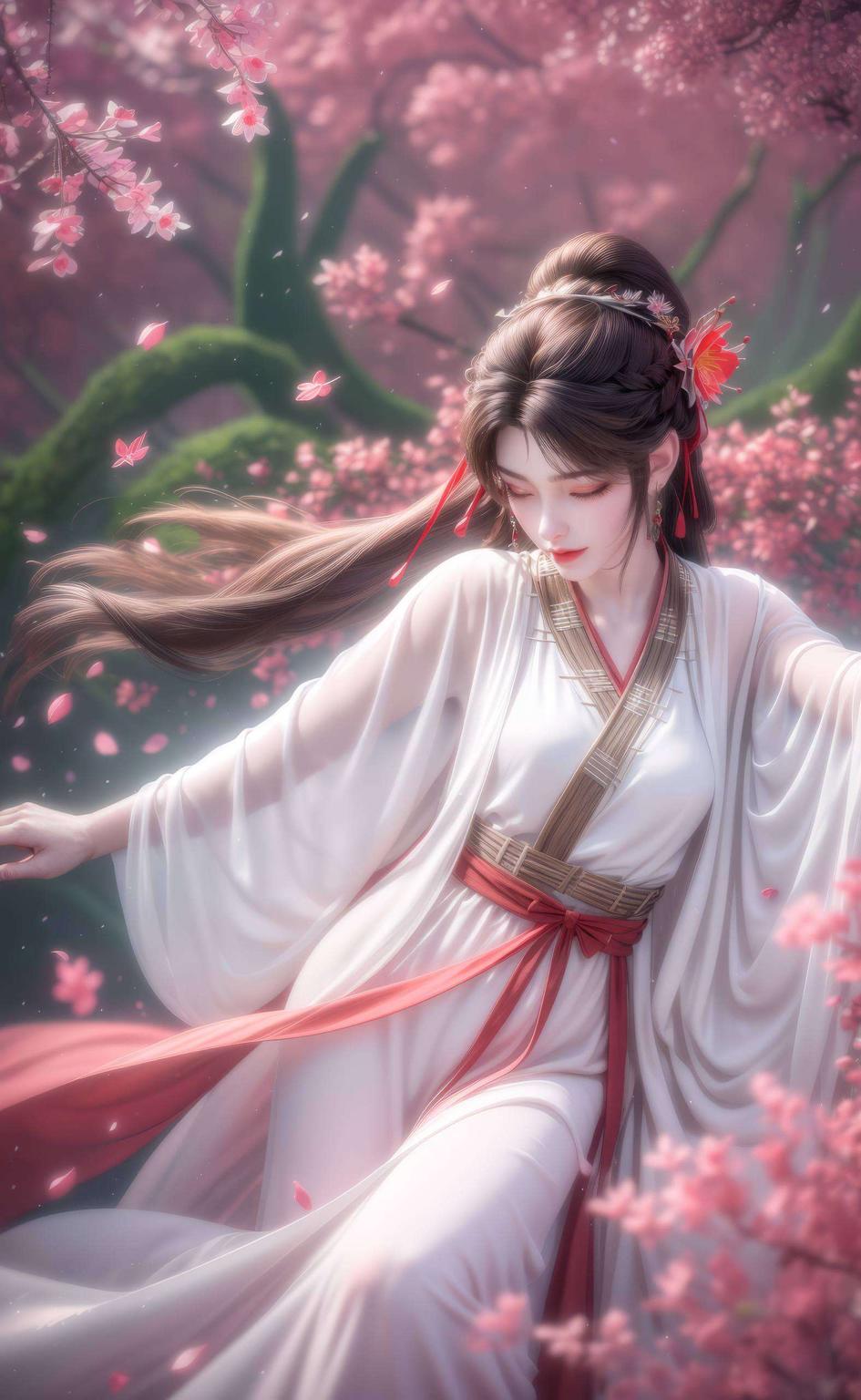 高清细腻点亮你的桌面世界！