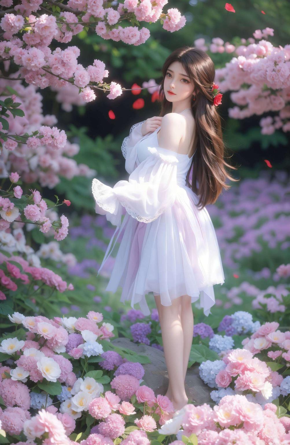 视觉盛宴让你的手机瞬间焕发光彩！