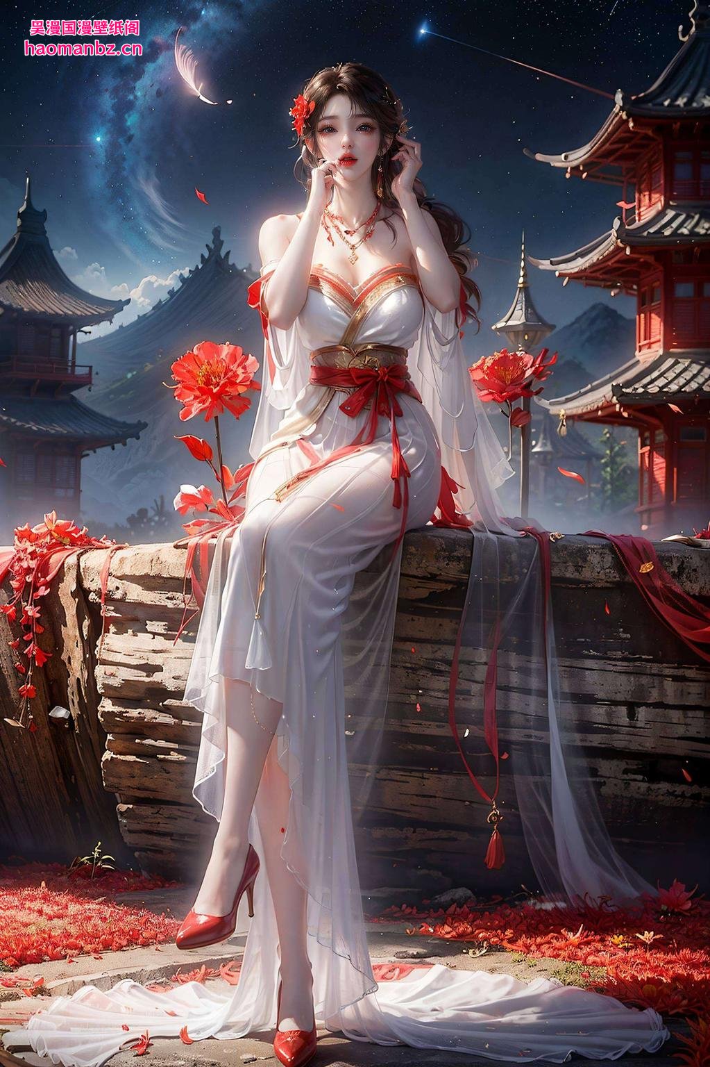 极简风壁纸清新又养眼