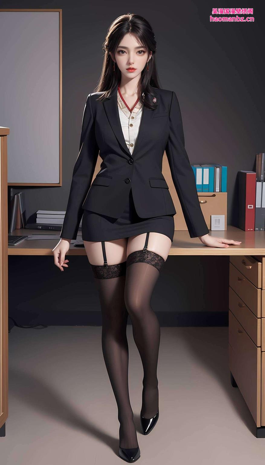 高清可爱免费壁纸合集