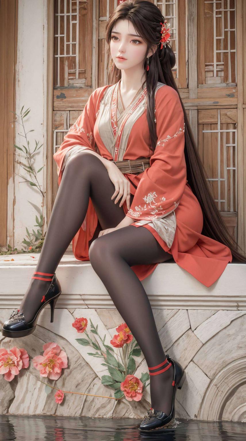 瞬间点亮你的视觉世界！炫彩光影环绕