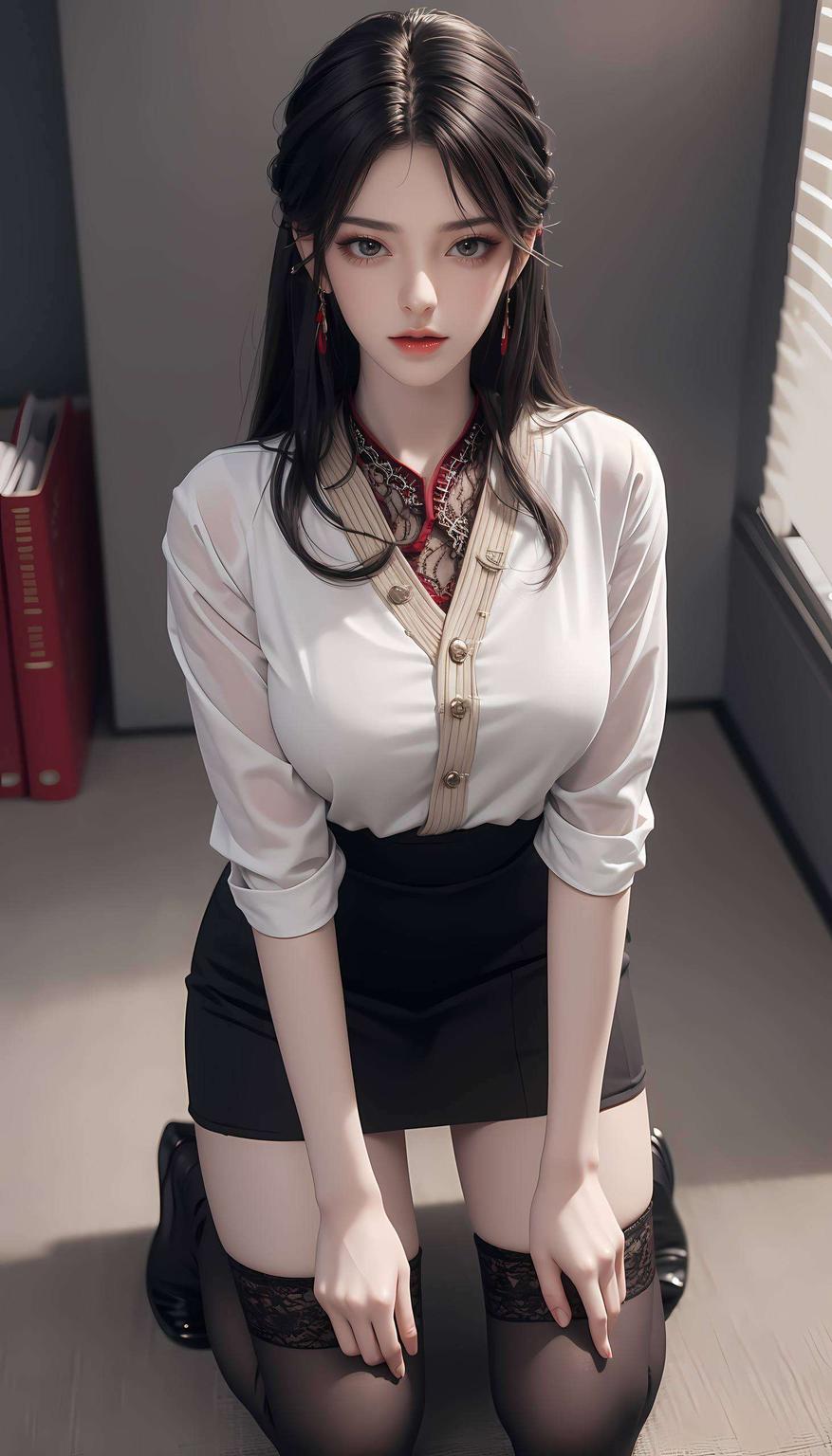 火灵儿带你探索护眼漫画世界清新风格