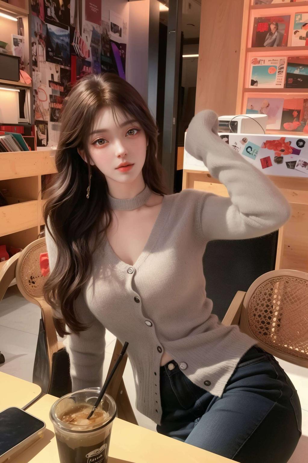 手机潮图新风尚！专为护眼定制