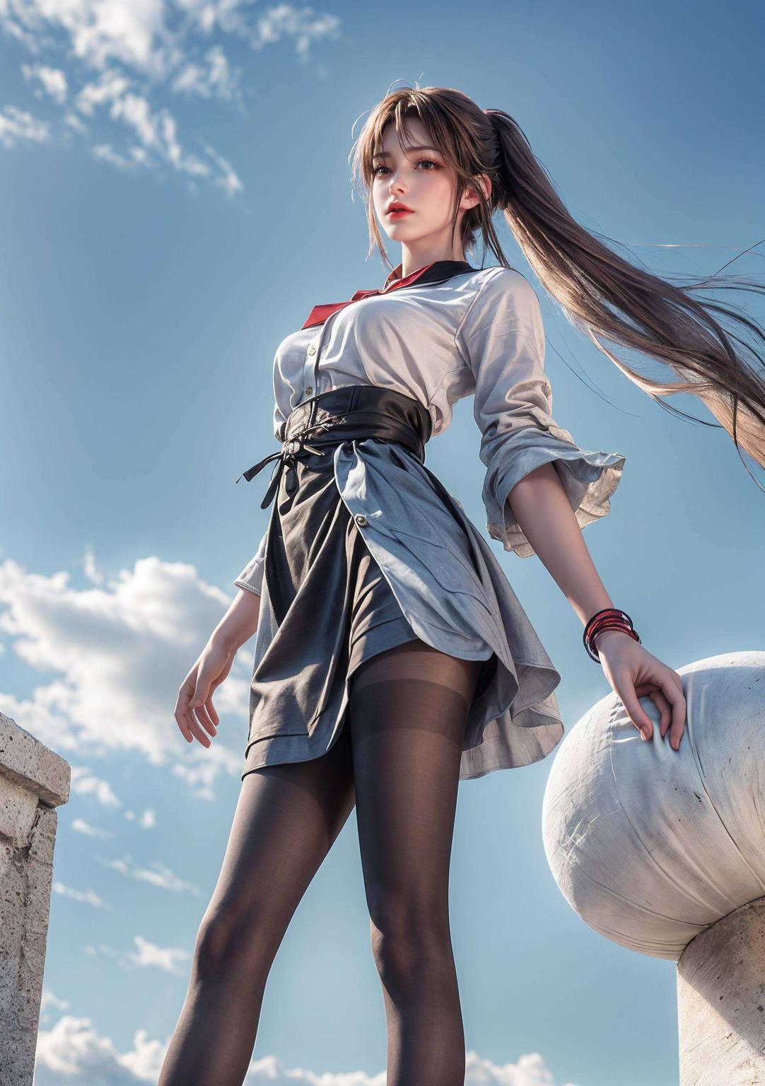 尽享视觉盛宴！让你的iPhone瞬间变身仙侠世界