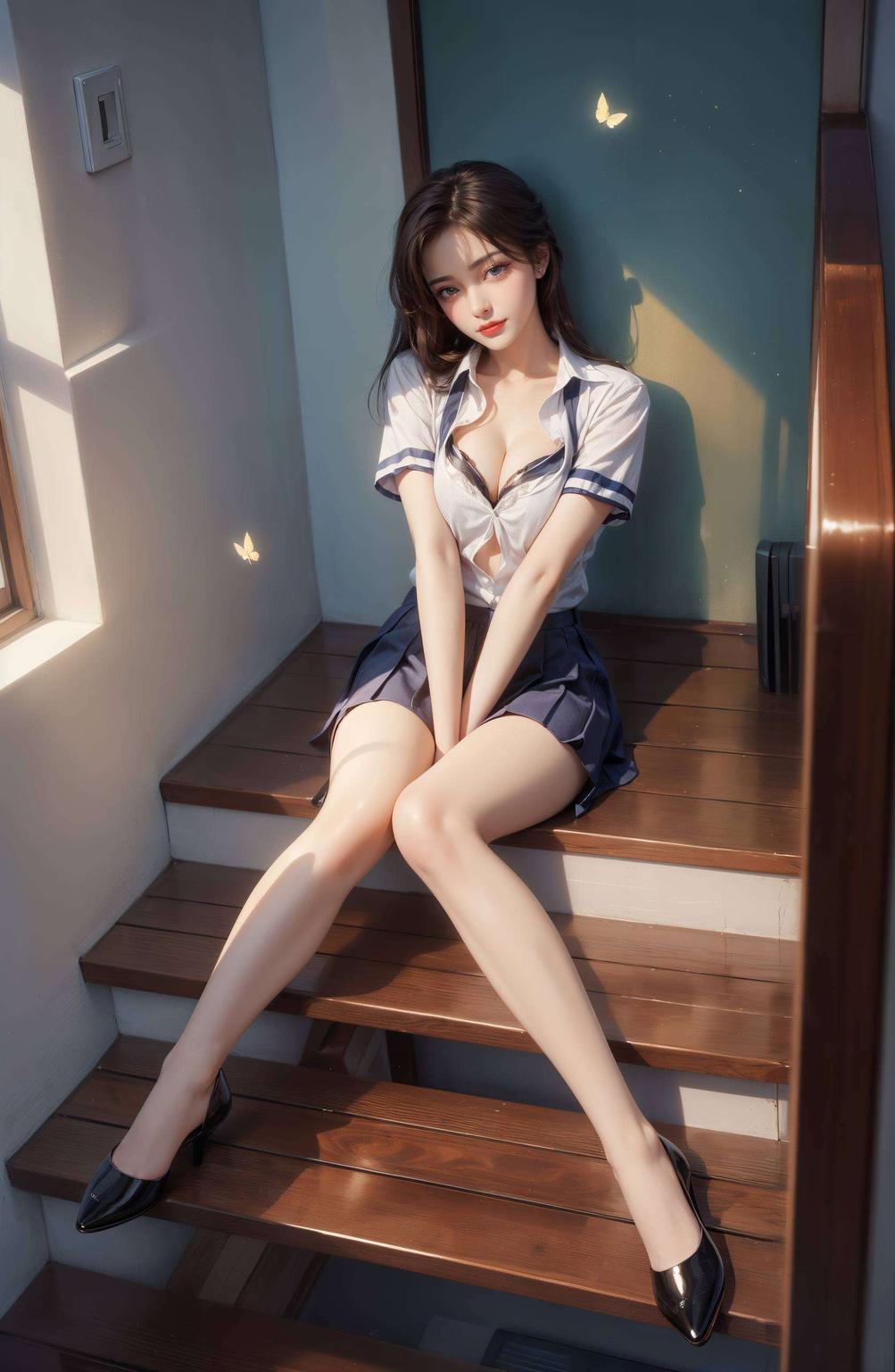 免费下载灵动色彩