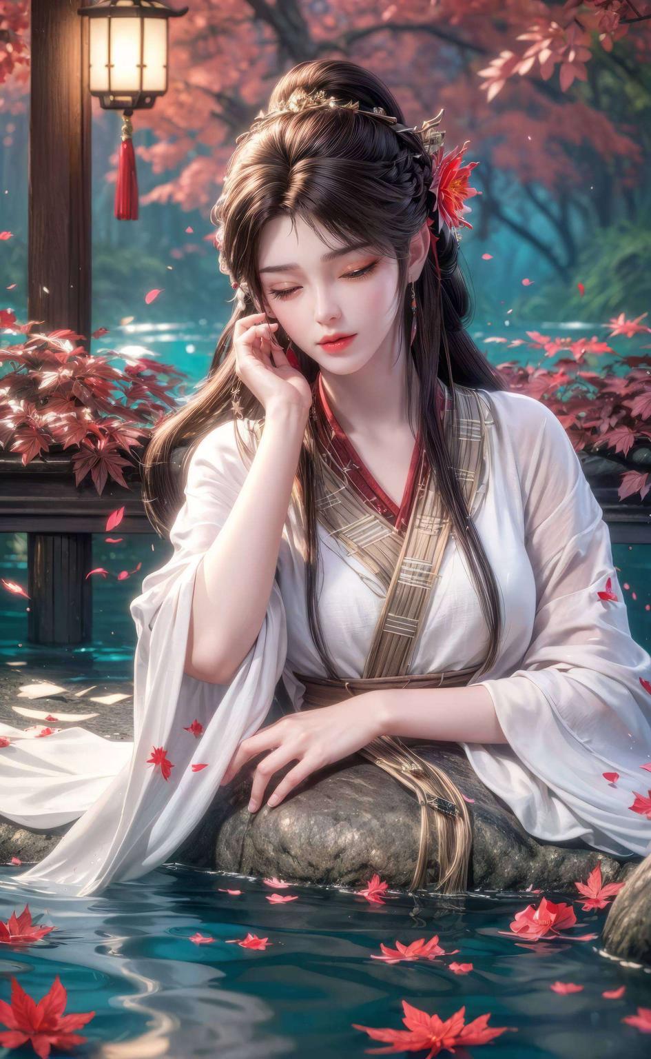 一键下载独特设计