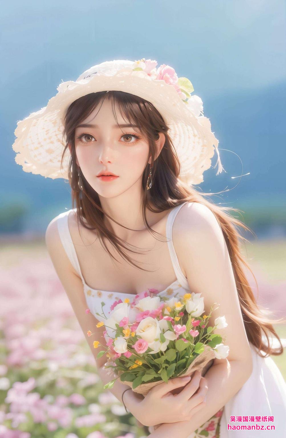 简约风格1920x1080分辨率