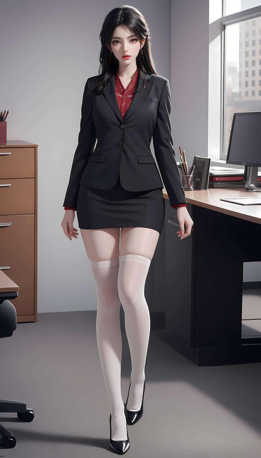 细节满分让你的手机瞬间变身二次元小世界！