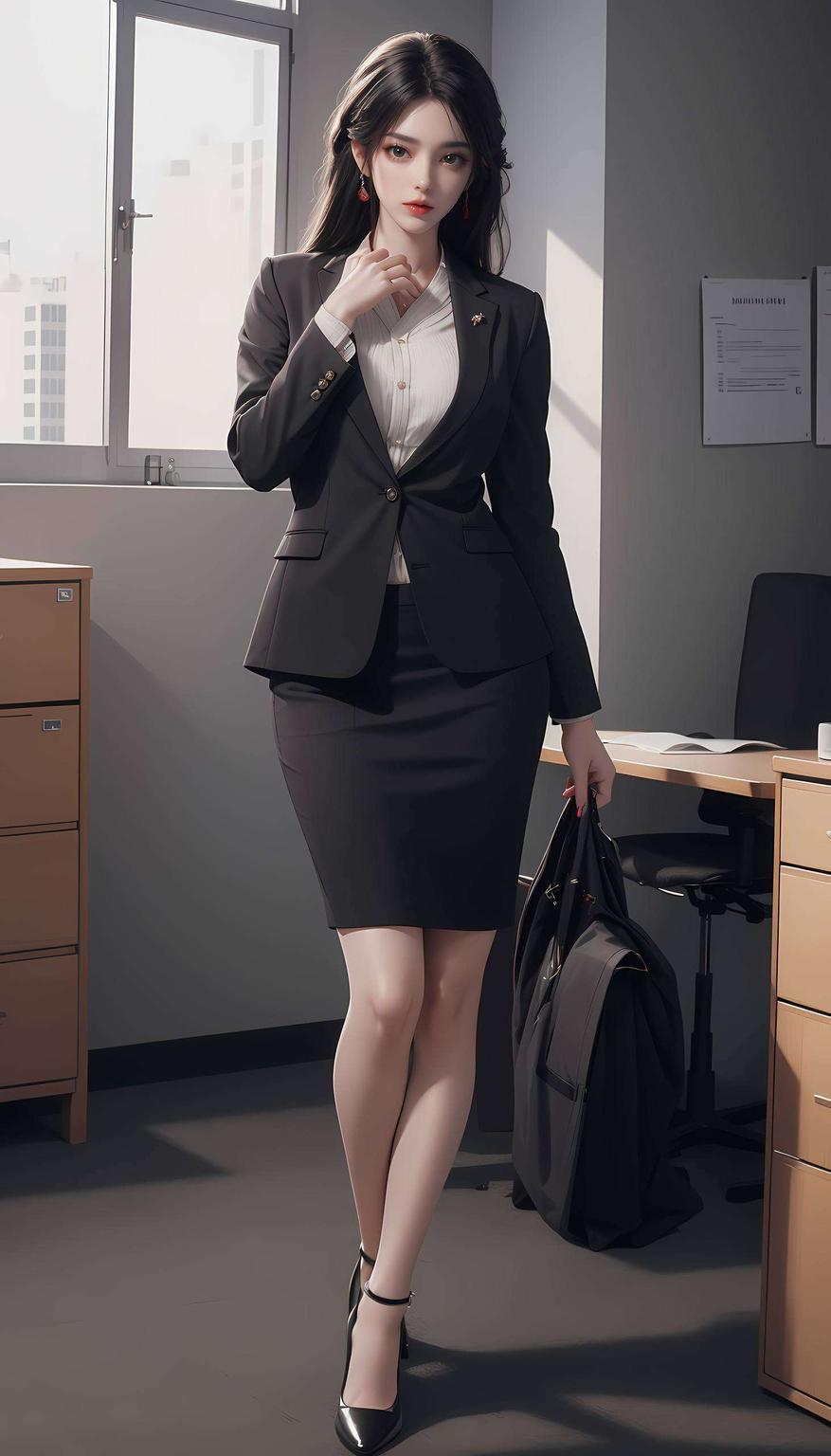 感受国漫之美专为苹果桌面定制！高清免费下载