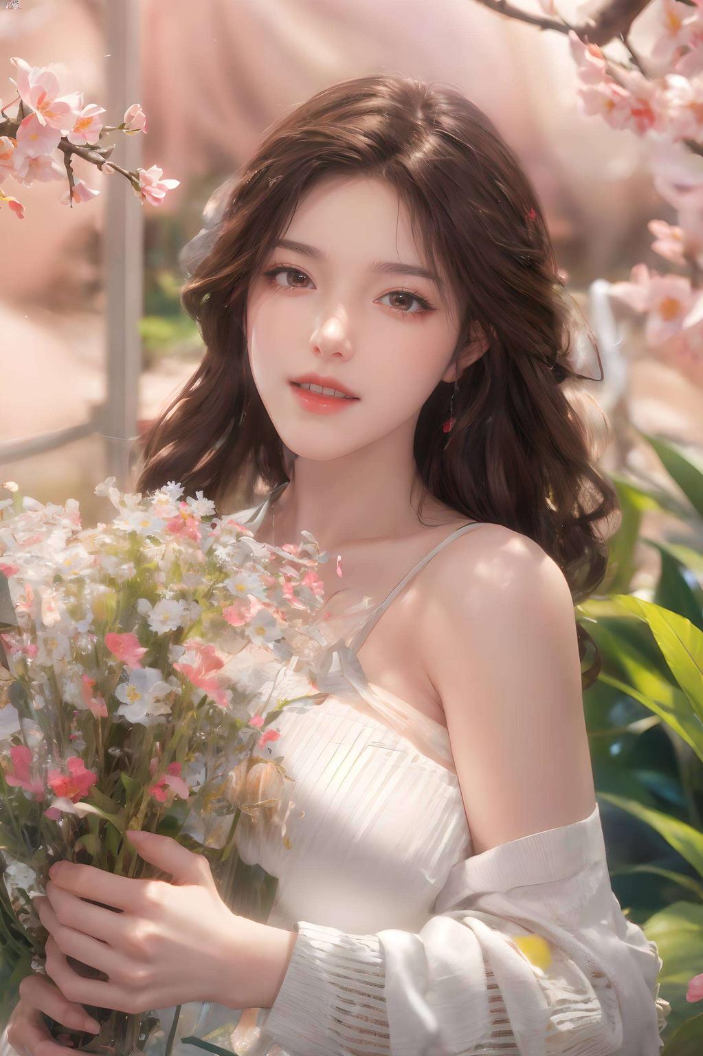 让你的手机瞬间变身个性秀场！苹果Ins风壁纸包