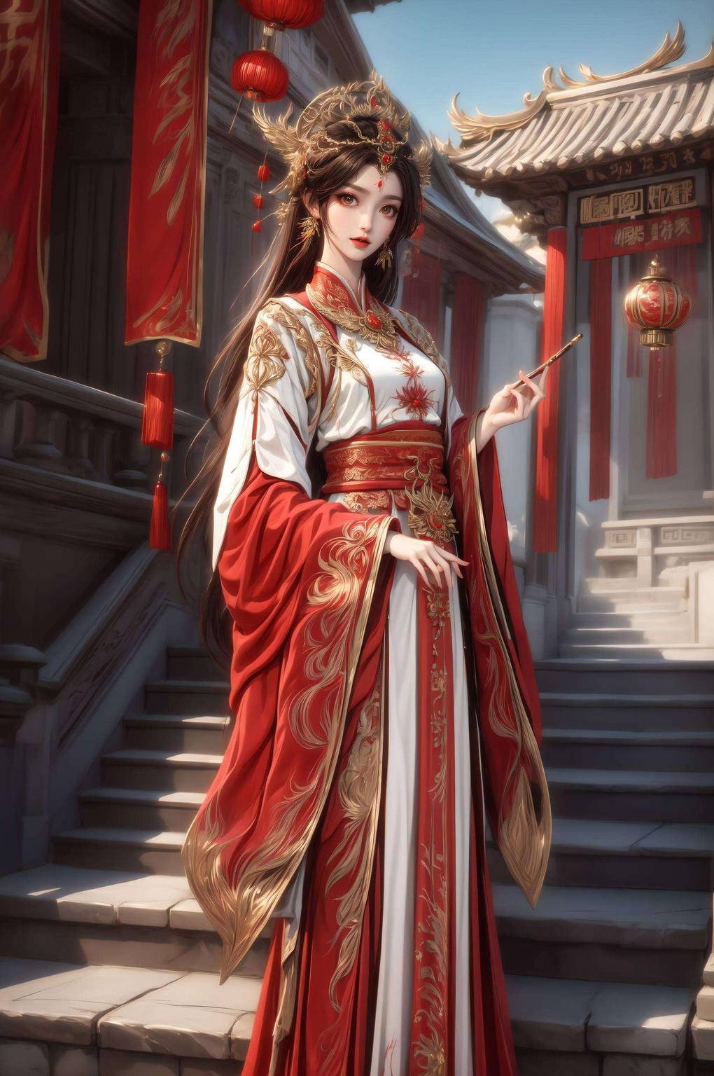 萌动二次元！高清宽屏壁纸带你重温童年记忆