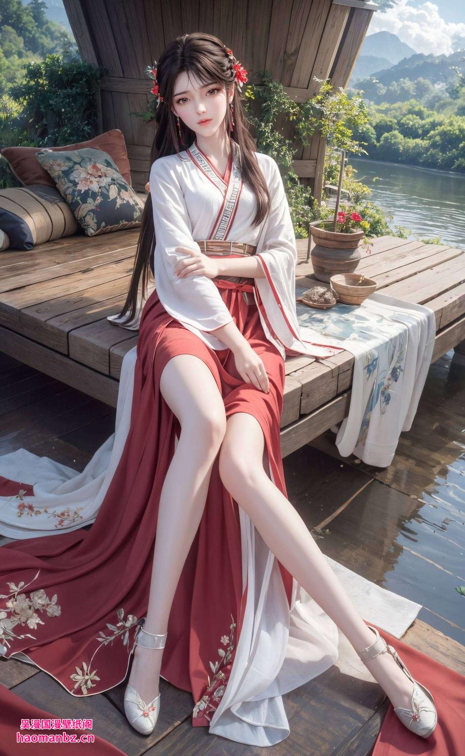 守护你的视界感受国漫魅力