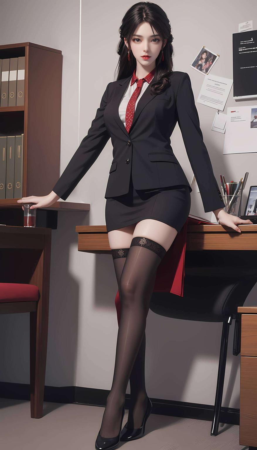 火灵儿静待石昊归iPhone锁屏尽展奇幻四季