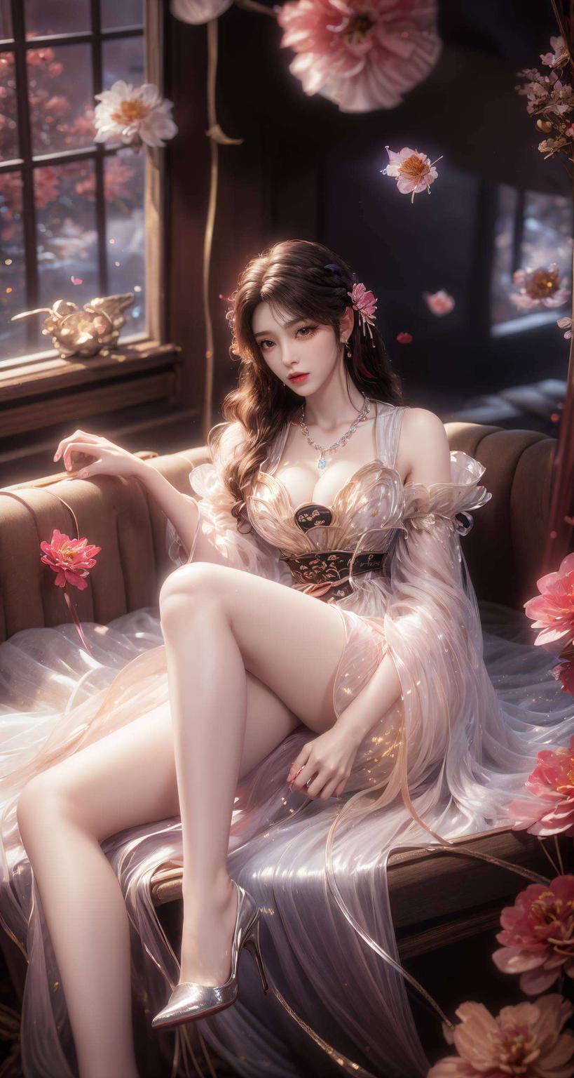 清新风格尽享视觉盛宴！灵动色彩点亮桌面