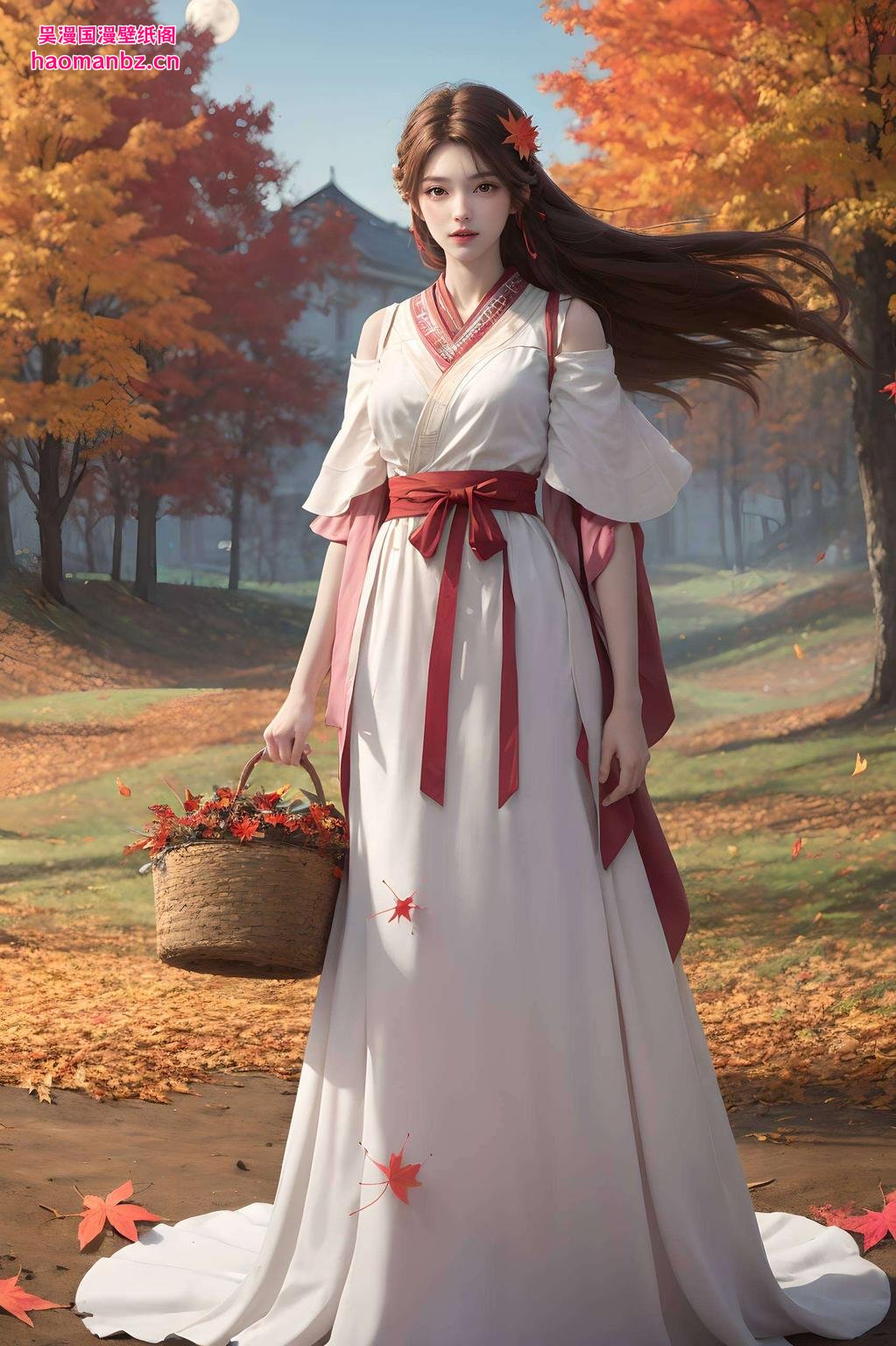 艺术与自然的完美融合电脑手机皆可享