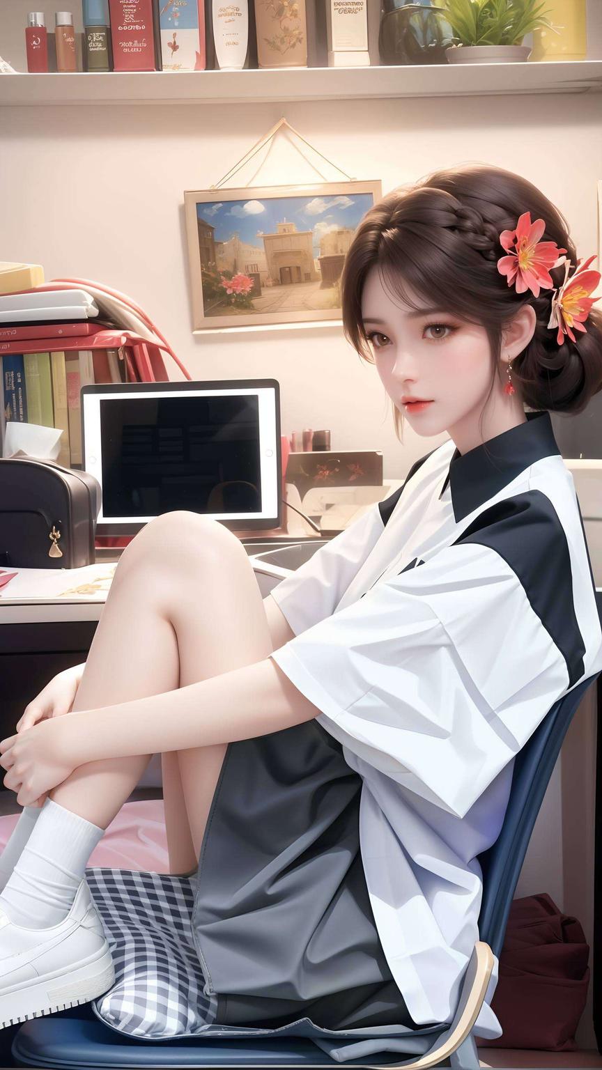 让你的电脑瞬间变身游戏主机细节丰富