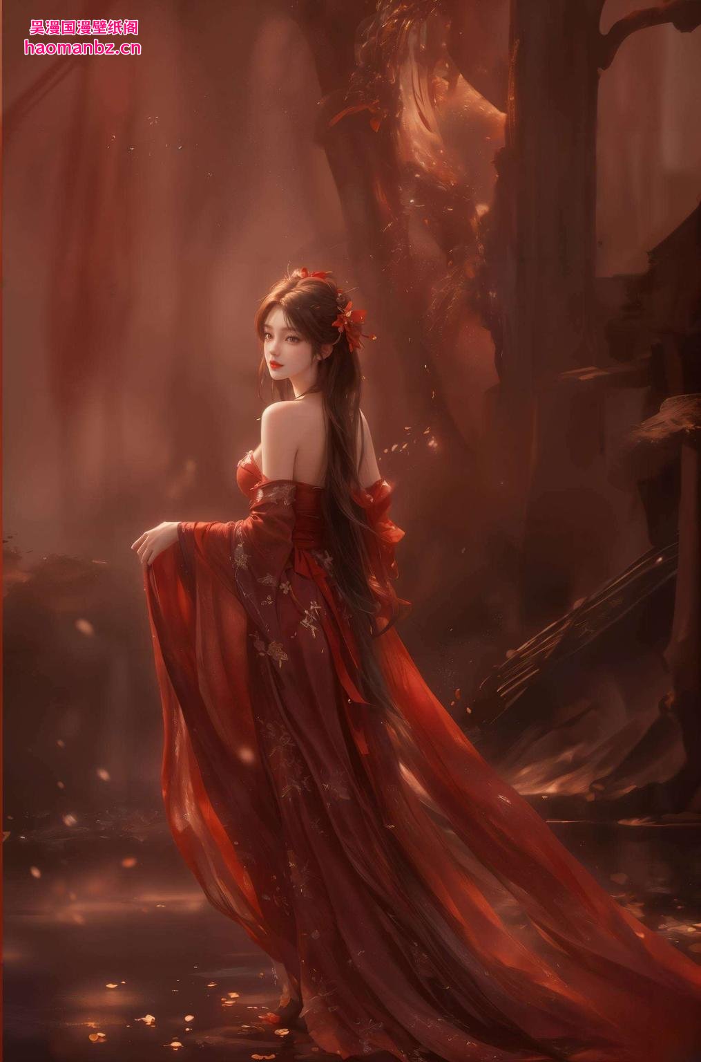 灵气逼人✨📱🌟