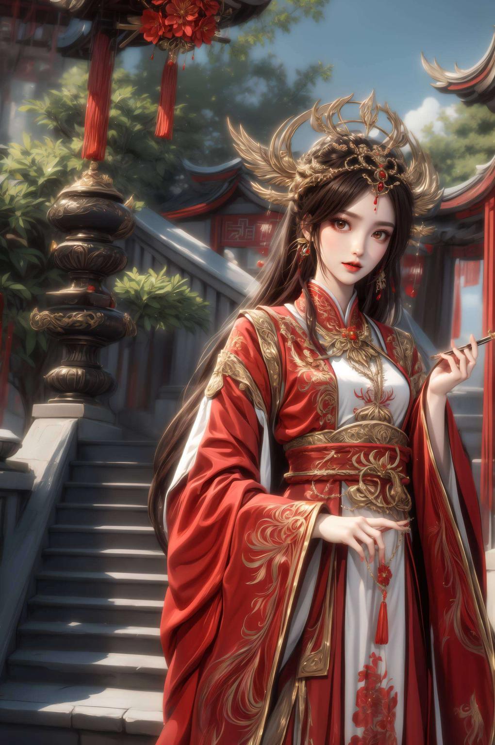 免费分享！看这灵动的眼神每一帧都是心动瞬间