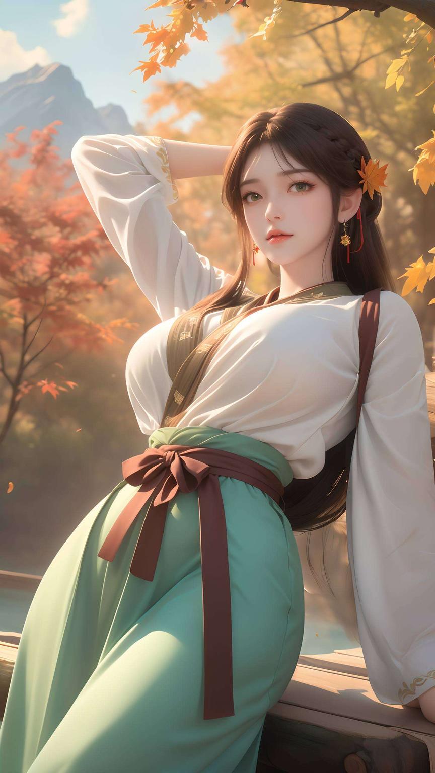 点亮手机温馨！🌸✨粉色浪漫