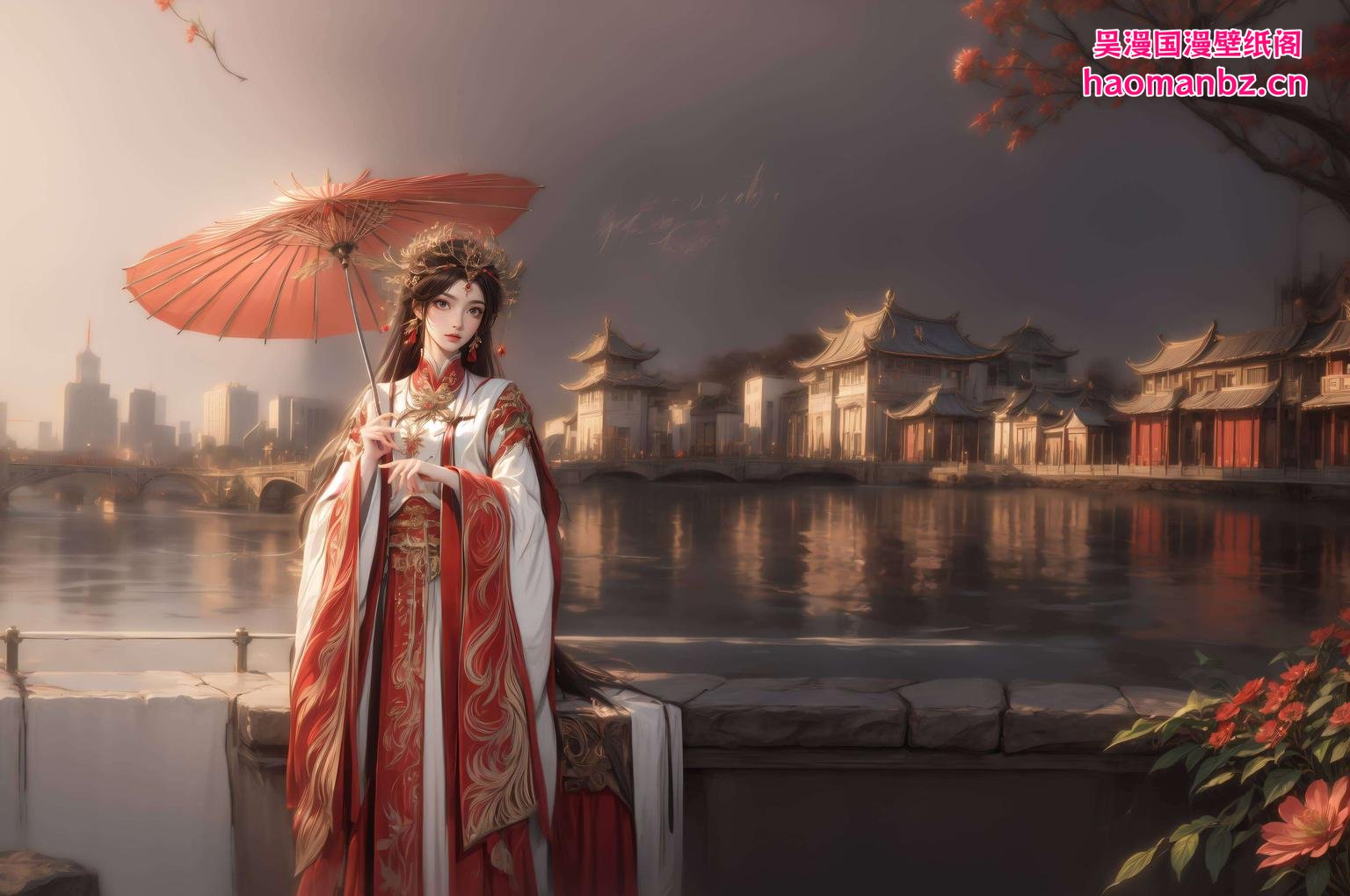 高清壁纸亮相！静态游戏之美IPad墙纸带你领略战斗风采