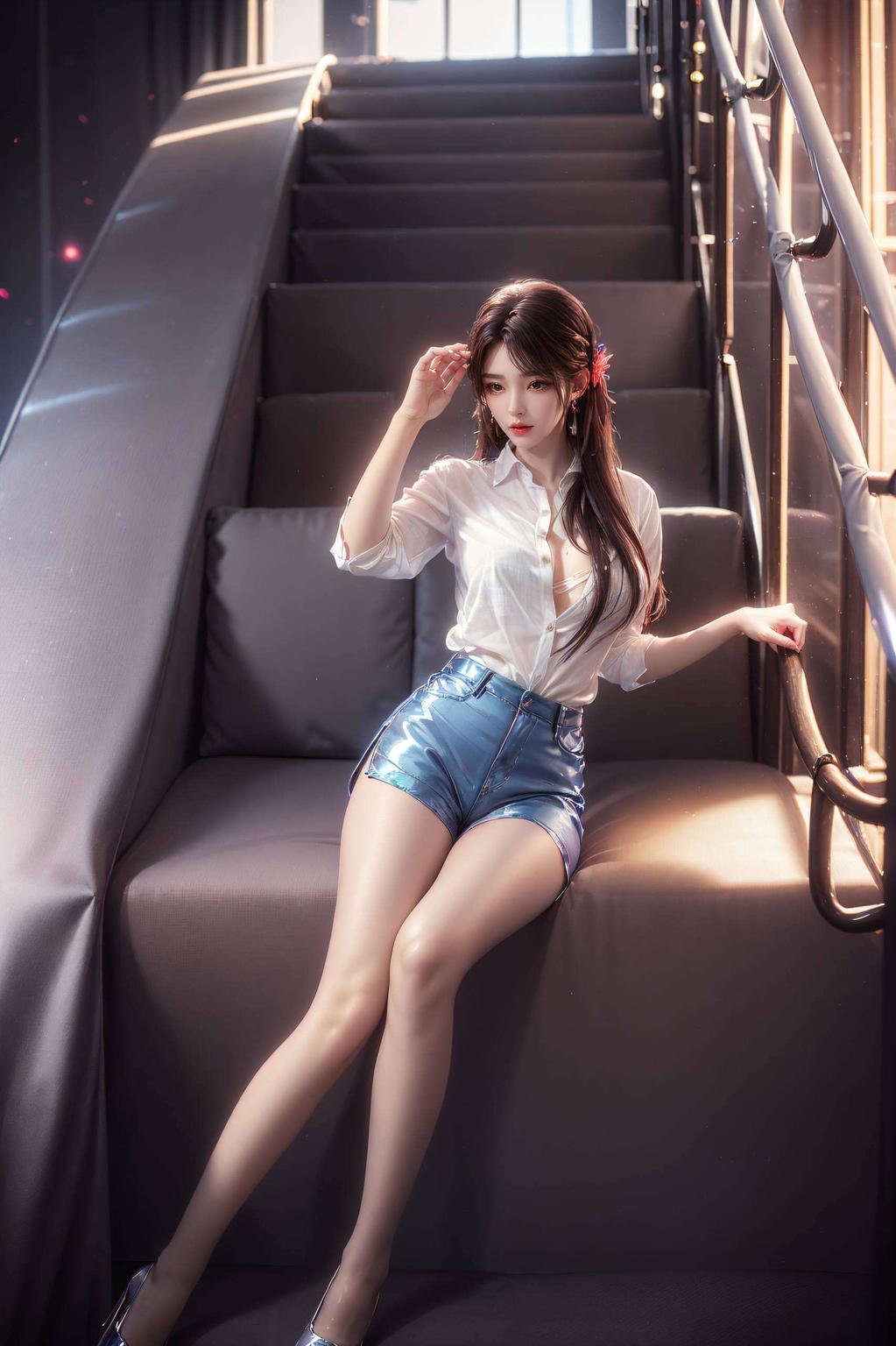 萌化你的日常每帧都是心动瞬间！成熟动态