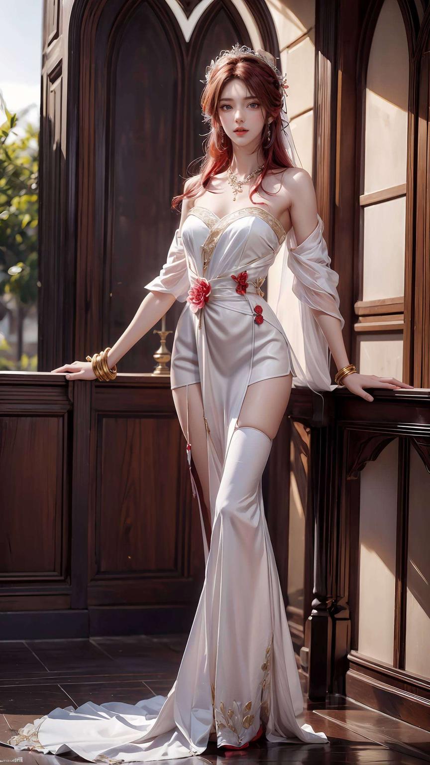 国漫之美一键触达