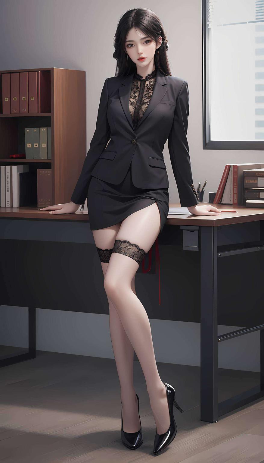 给你带来舒适视觉体验灵动线条