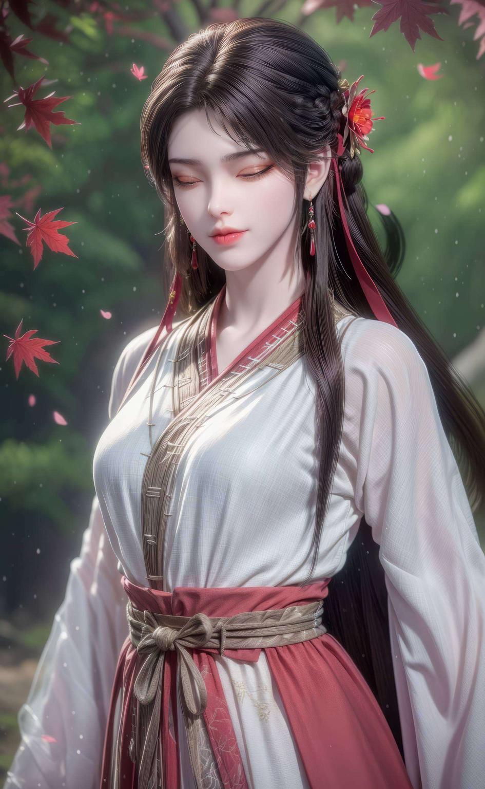 细腻光影心灵也跟着绽放！