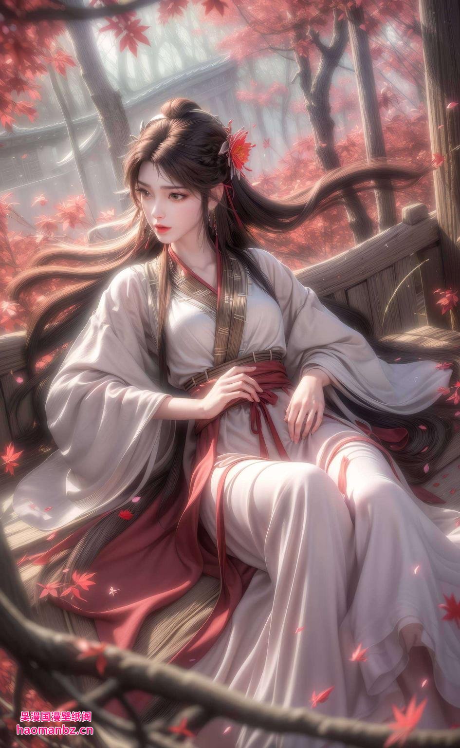 大家好！今天给大家带来这款精美绝伦的Win10壁纸快来感受这份独特的美吧！