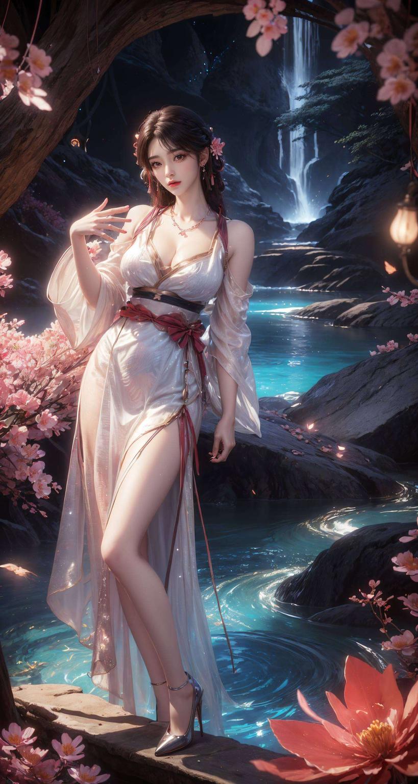 高清细腻点亮你的视觉盛宴！🌟✨